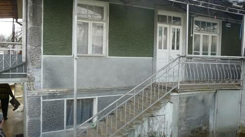 Гостиница Guesthouse on Adleiba 77 в Сухуме