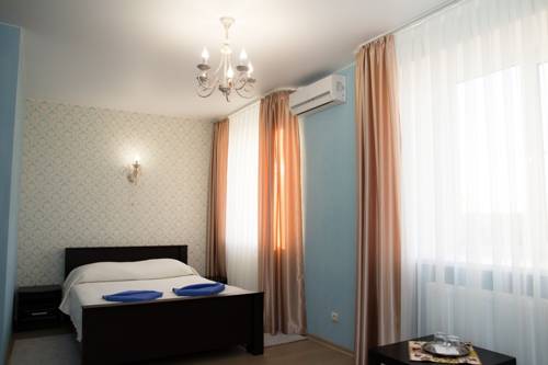 Фото Гостевой дом на Всполье