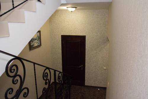 Фото Гостевой дом на Всполье