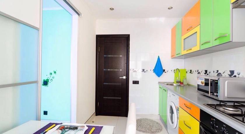 Фото Апартаменты на Романовской Слободе 10