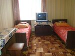 Na Svobody 38 (Svobody Street, 38), hotel