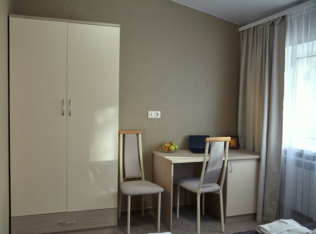 Фото Покровка25