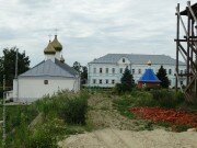 Монастырь Троицкий Чуфаровский мужской монастырь, Республика Мордовия, фото