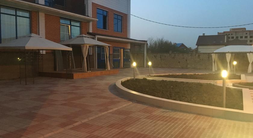 Фото Art Villa & SPA