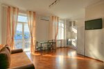 Apartment on 11 Kostelna street (Kostolna Street, 11) ، سكن للإيجار اليومي