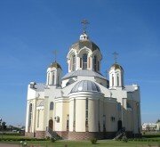 Религиозное объединение Россошанская епархия, Россошь, фото