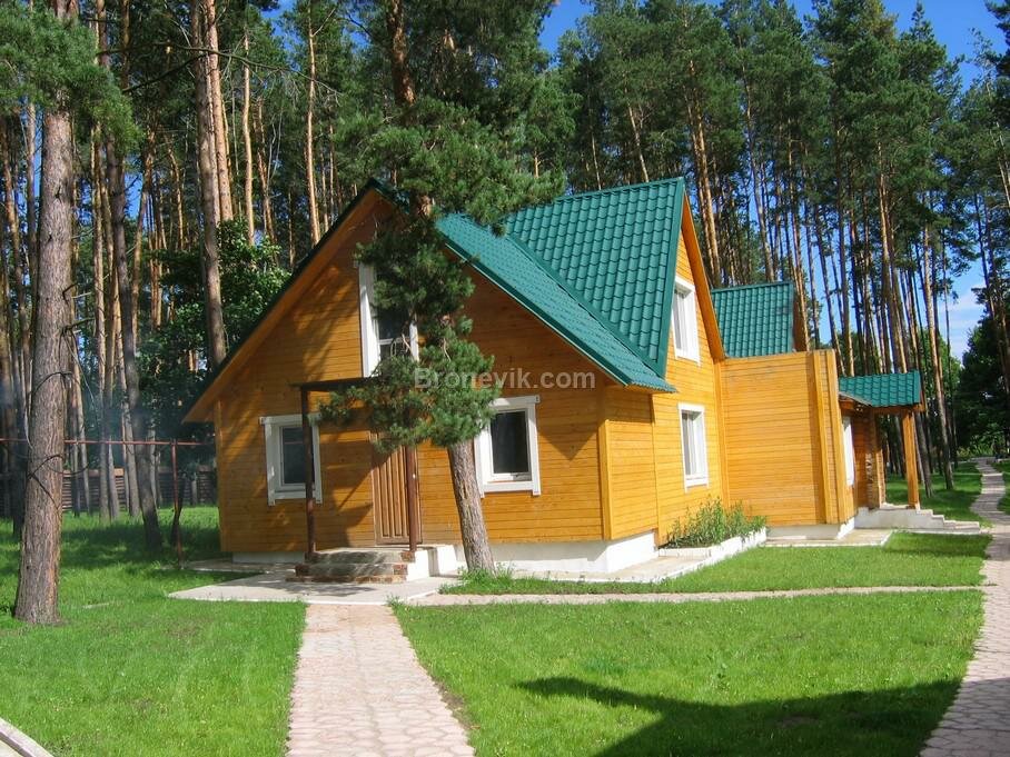 Sanatorium Baza otdykha Otrada, Republic of Bashkortostan, photo