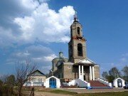Orthodox church Церковь Казанской иконы Божией Матери, Udmurt Republic, photo