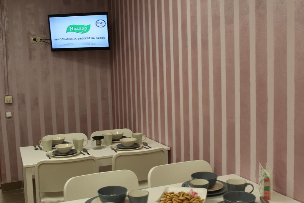 Фото Ника-Сити