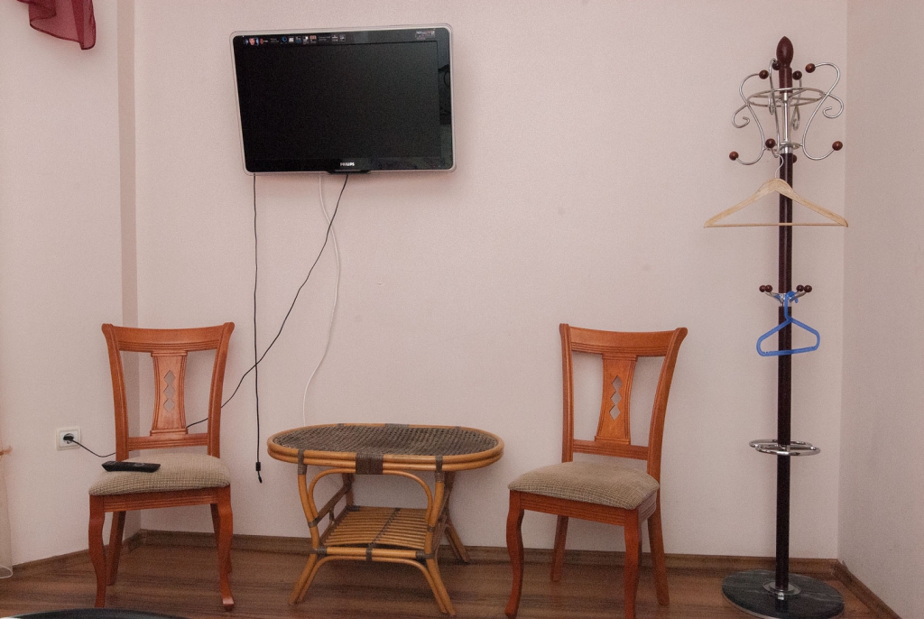 Фото Глориэс