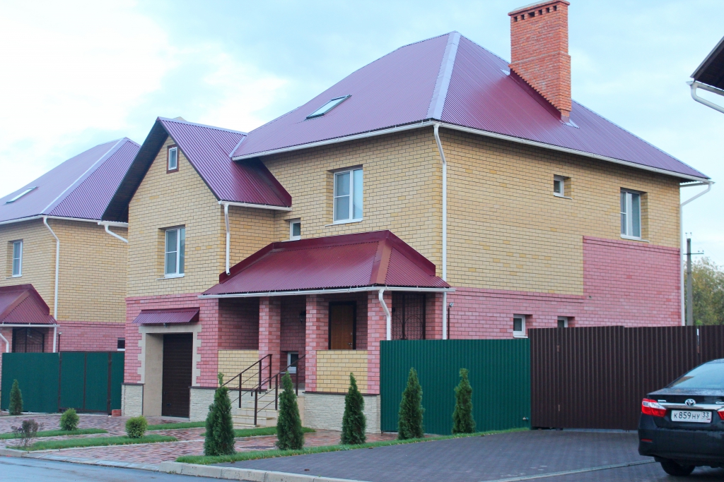 Фото Суздальский хутор