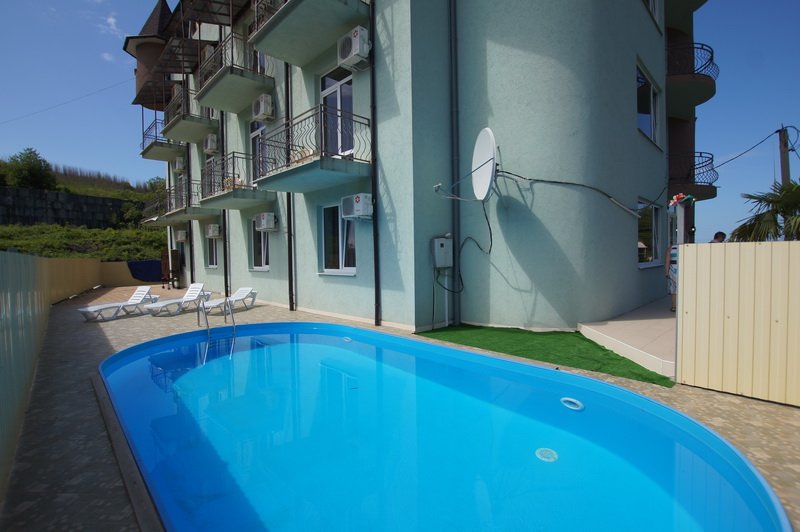 Фото Пани София