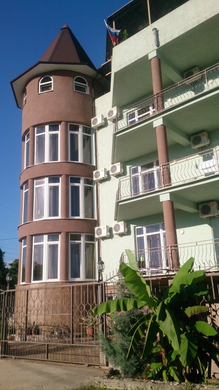 Фото Пани София