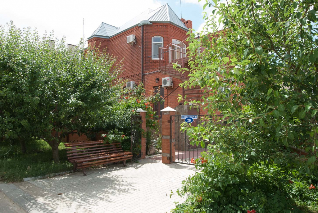 Фото Глориэс