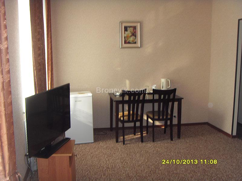 Фото Аэрополис