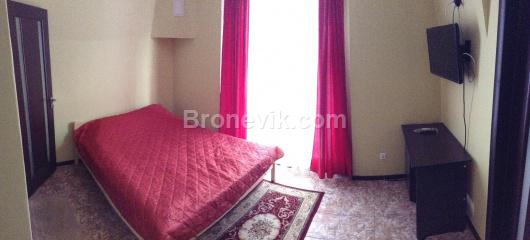 Фото Солнечная