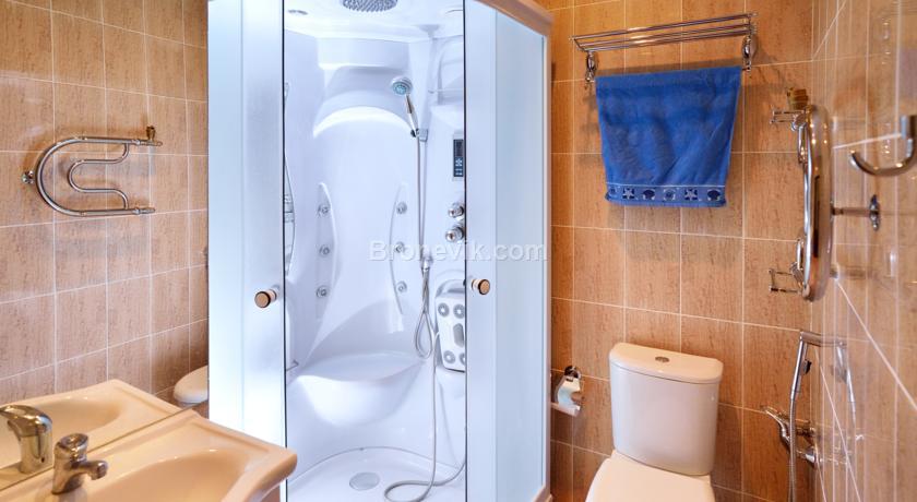 Фото Гостевой дом на Грузинской