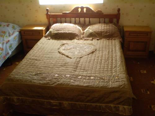 Фото Частная усадьба У Машеньки