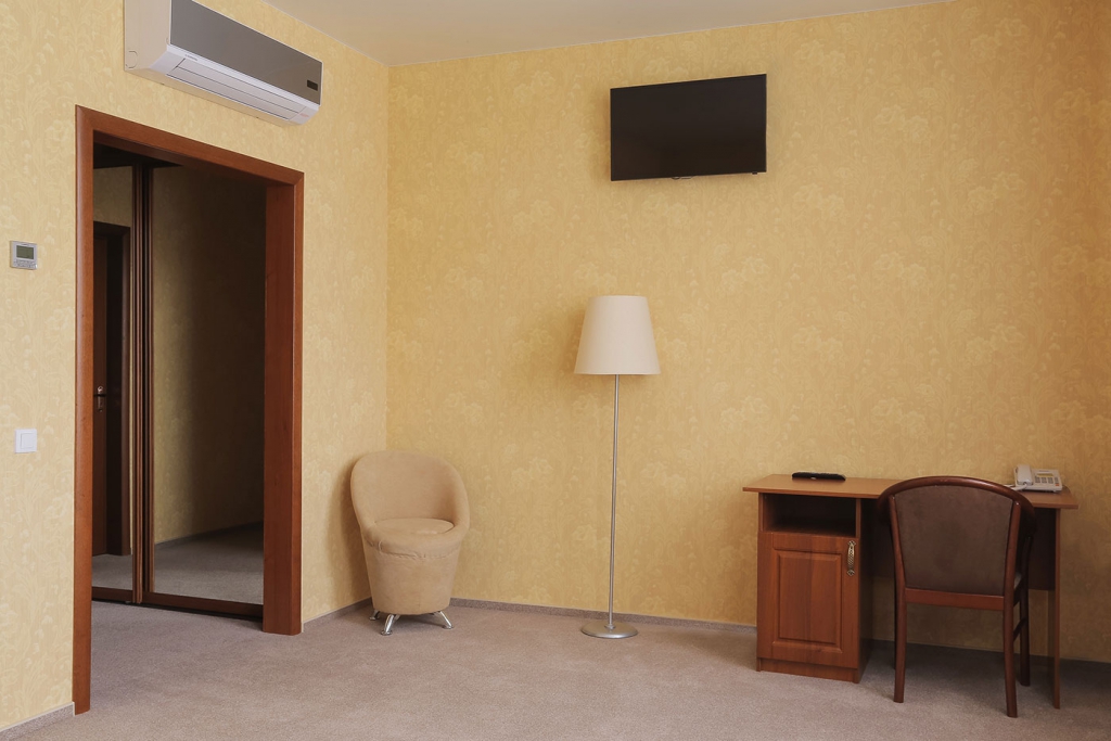 Фото отеля 3