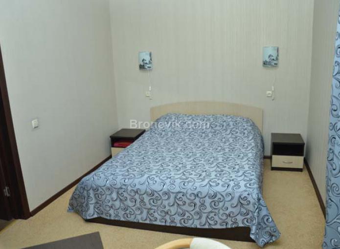 Фото Гостиница Всемирной Академии Самбо