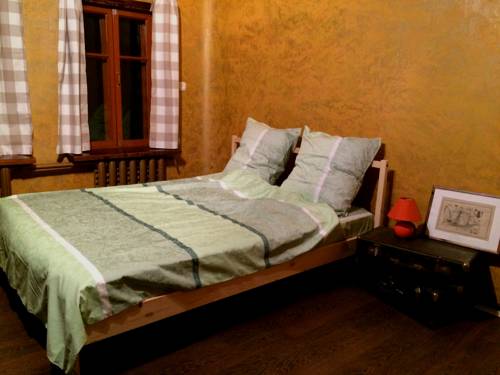 Фото Избушка