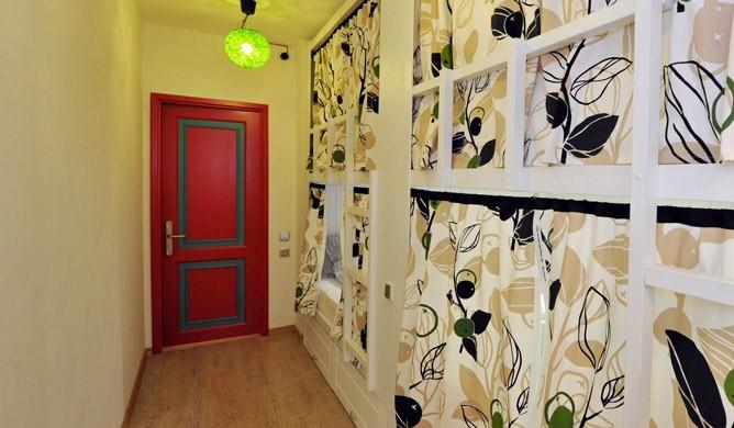 Фото Scotch Hostel