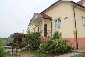 Апартаменты В Лапенках