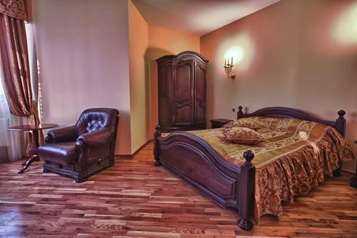 Фото Петровский дворик