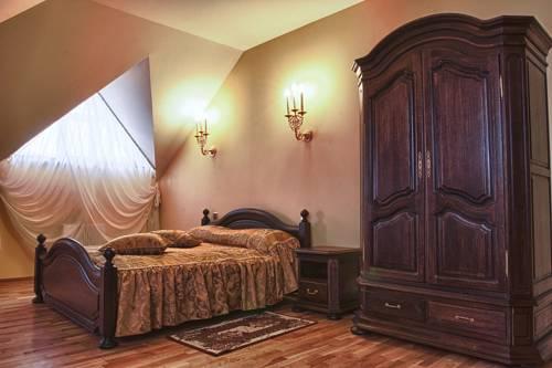 Фото Петровский дворик