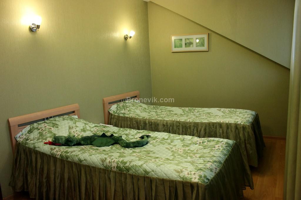 Фото Квартал