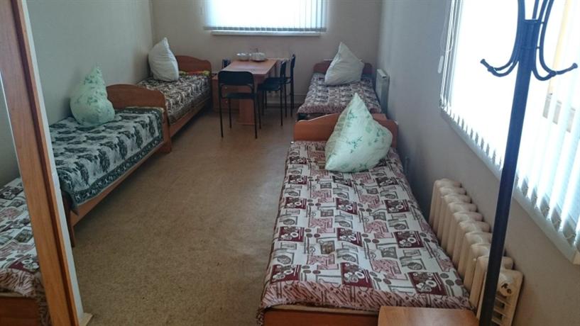 Фото Молодежная