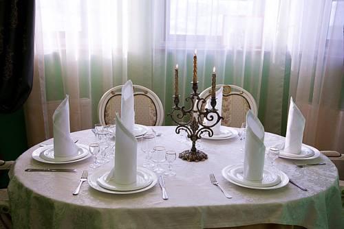 Фото Петровский дворик