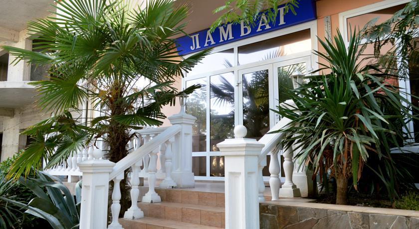 Фото отеля 5