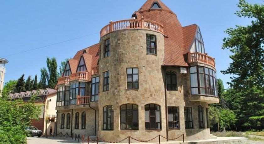 Фото отеля 2