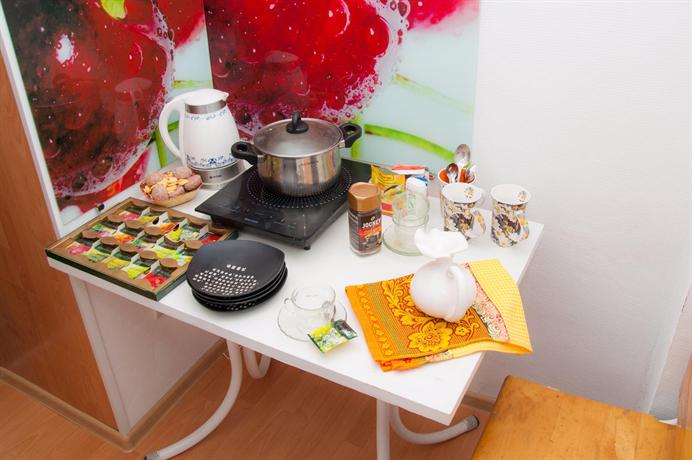 Фото Апушкино