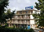 Flora (Lenina Street, 219Г) ، فندق