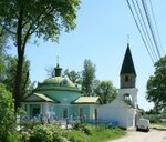 Tserkov Antoniya i Feodosiya Pecherskikh V Pochepe (Mglinskaya ulitsa, 71А), orthodox church