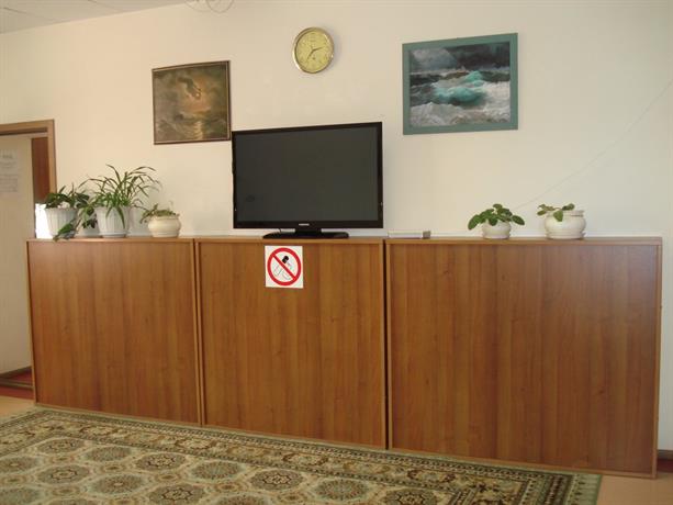 Фото Нивские Берега