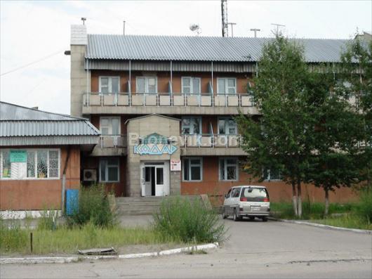 Фото отеля 2