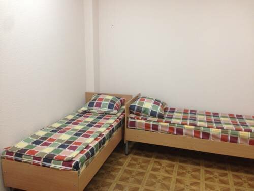 Хостел Greenhostel в Киеве