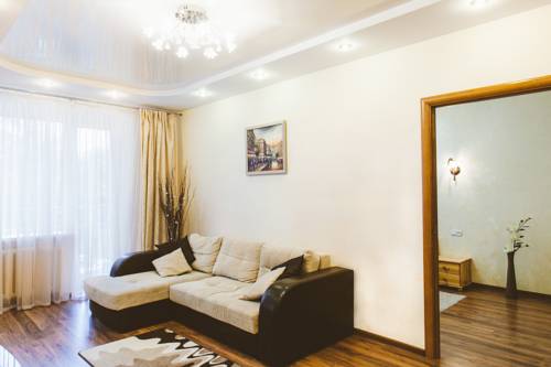 Фото Апартон на проспекте Независимости 52