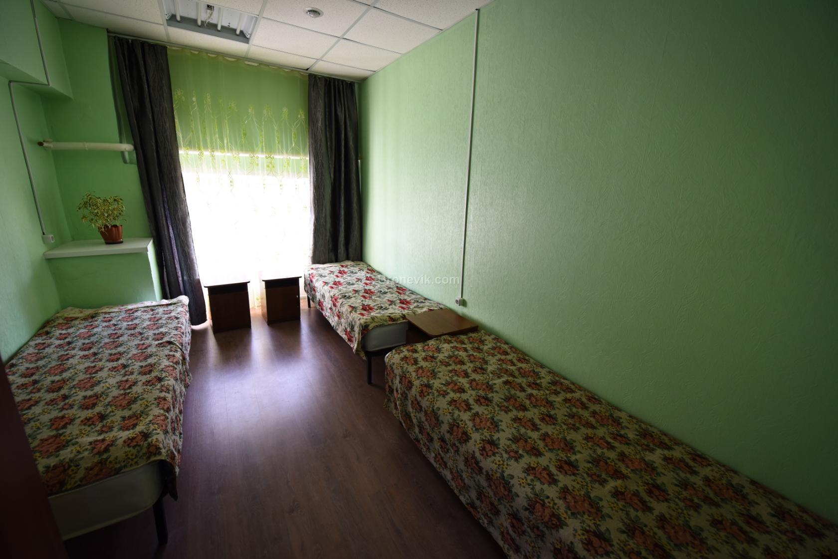 Фото Домино