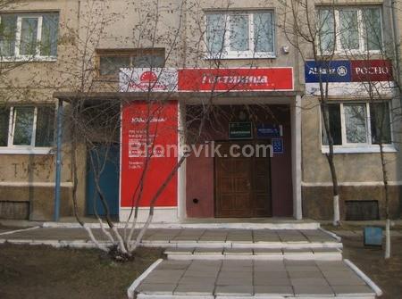 Фото Юбилейная