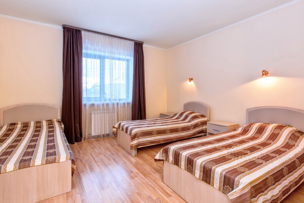 Фото Сны города