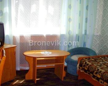 Фото Юбилейная