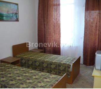 Фото Юбилейная