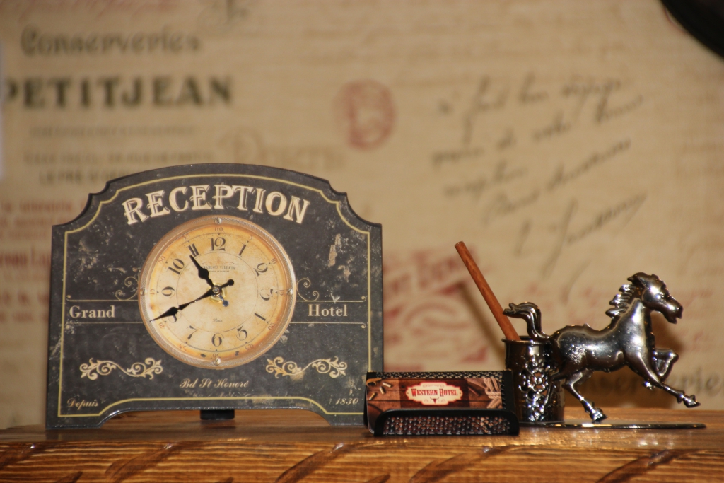 Фото Western hotel