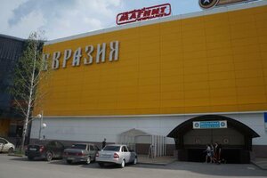 Гостиница Континент