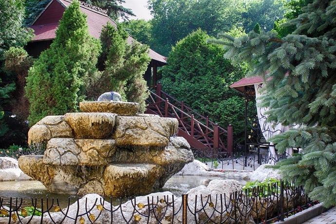 Фото отеля 2