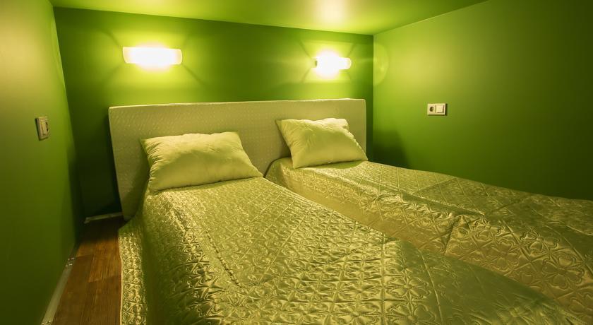 Фото 15 Комнат